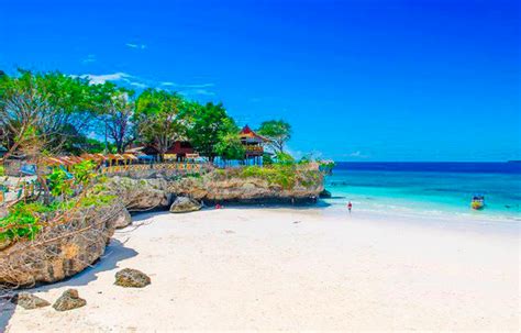 Tempat Wisata Pantai Tanjung Bira Surga Yang Tenang Di Ujung Sulawesi
