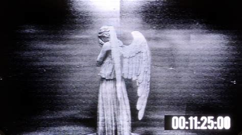 Doctor Who Weeping Angels Wallpaper Erofound