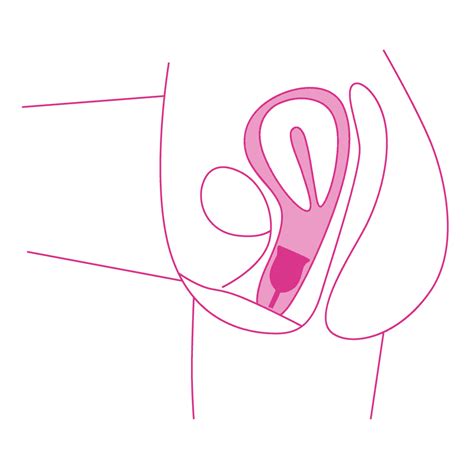 Maybe you would like to learn more about one of these? How to Insert a Menstrual Cup - Popular Folds and Cup ...