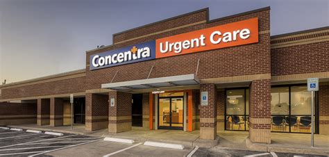Maybe you would like to learn more about one of these? Our Upper Greenville Urgent Care Center in TX