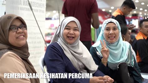 This cluster was detected when hospital staff (case 9,284) in hospital sultanah bahiyah, kedah came tested positive for the coronavirus on 24 august. Yayasan Sultanah Bahiyah - YouTube