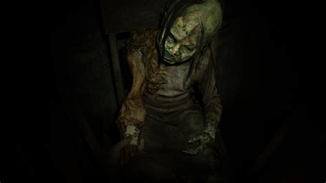 Es gibt wohl keine gruselreihe, die sich so oft und so radikal neu erfunden hat wie resident evil. Resident Evil 7 Gold Edition | ElderScrollsPortal.de