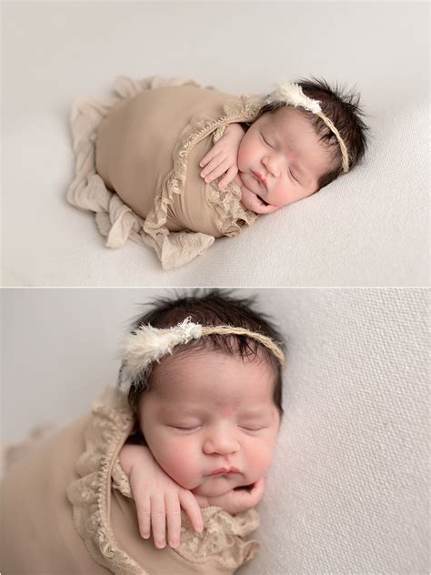 Newborn Photo Session Killeen Newborn Photographer