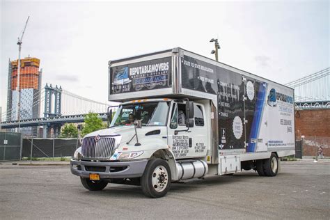 Forming a limited liability company in new jersey means meeting all the state requirements. Moving Company in New Jersey | Reputable Moving