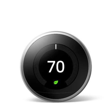 Smart Thermostats Are The Most Popular Smart Home Devices