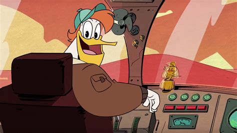 Disneys Ducktales Animated Series Has Reportedly Been Canceled