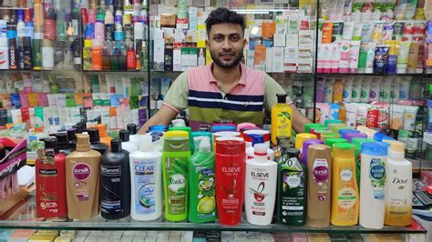 অরিজিনাল ব্রান্ডের শ্যাম্পু কিনুনoriginal Branded Shampoo Youtube