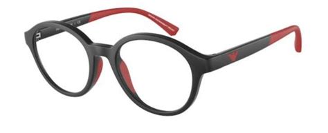 Emporio Armani 32025001 Prescription Glasses Online Lenshopeu