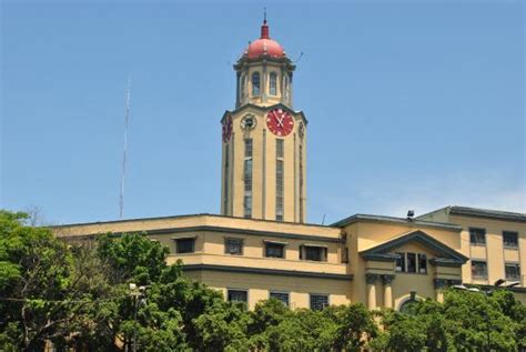 The City Hall Picture Of Manila City Hall Luzon Tripadvisor
