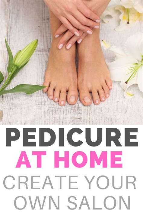 best pedicure products for easy at home pedicures