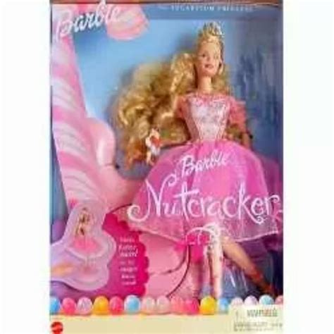 Barbie En Cascanueces 2001 Video Backupfiles