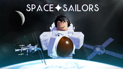 Space Sailors Roblox Game Rolimons