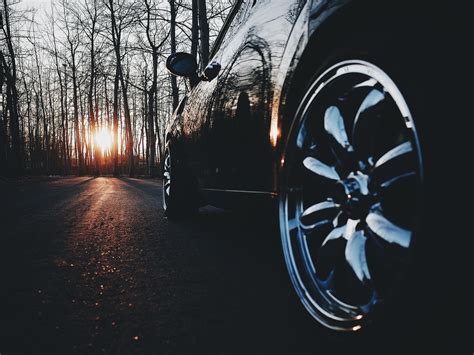 Where The Rubber Meets The Road A Primer On How To Choose Tires Car