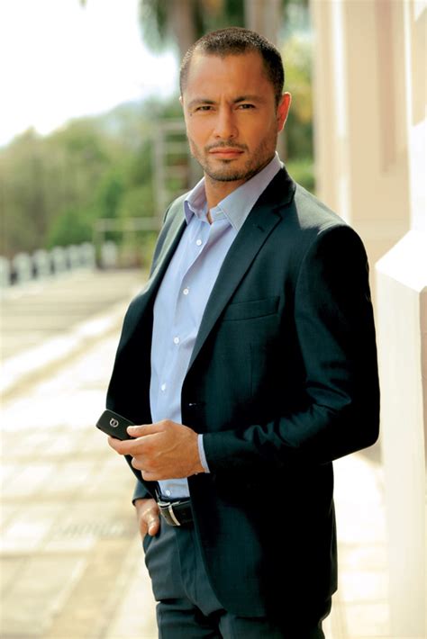 Derek ramsay father's name is under review and mother unknown at this time. Derek Ramsay Posts Photo Of His Luxurious Cars