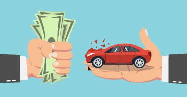 Hm revenue and customs (hmrc) will let you know how much national insurance is due after you've. Totaled Car Value Calculator - How Much is My Totaled Car ...