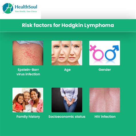 Hodgkin Lymphoma Symptoms And Treatment Healthsoul