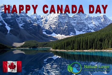 Canada's national holiday is celebrated on july 1. Happy Canada Day 2017!