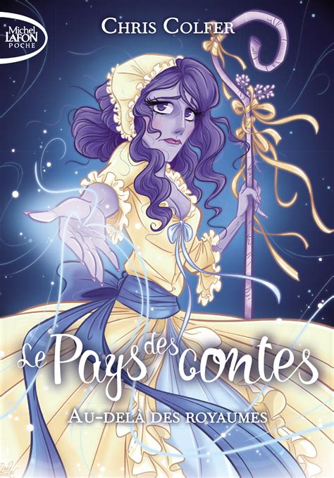 Le Pays Des Contes Tome Lire En S Rie