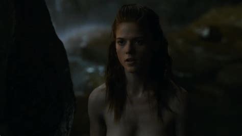 Game Of Thrones Sex Scene With Jon Snow And Ygritte Video