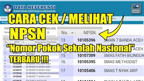 089 itu nomor apa