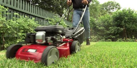 The wider the lawn dethatcher is, the more tines it will have. What is a Lawn Dethatcher? - Review Today24