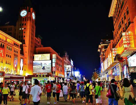 Beijing Nightlife Guide 13 Things To Do In Beijing At Night 20242025