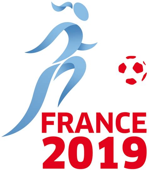 2019 Fifa Womens World Cup Logopedia Fandom Powered By Wikia