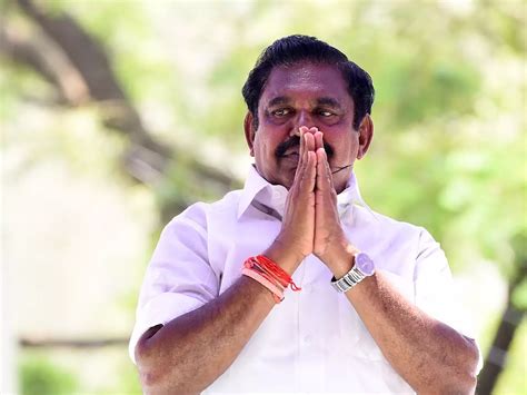 Check Out Winner Candidate Names From Aiadmk In Tamilnadu State Election 2021