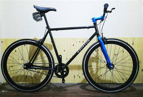 Looking for a good deal on fixie bike? VMWARE WORLD: View 27+ Fixed Wheel Bicycle For Sale