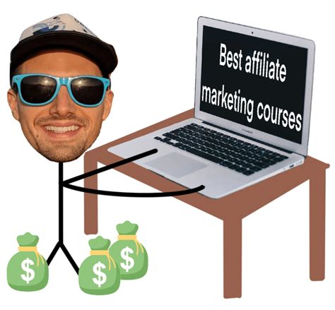 5 Best Affiliate Marketing Courses That ACTUALLY Work 2023
