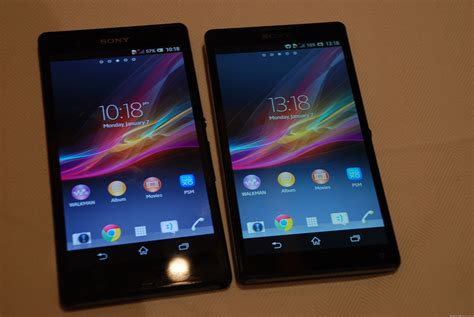 Free Sony Xperia Z and Xperia ZL Wallpaper HD | ImageBank.biz
