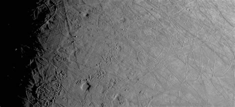Sonda Juno Mostra Lua Europa De J Piter Em Resolu O In Dita