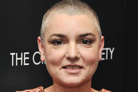 So yes i'm am finally on instagram but i don't really know how to use it, so can all you fans come and teach me?/age 49/born and bred in glenageary. Cronaca - Sinead O'Connor ritrovata "sana e salva ...