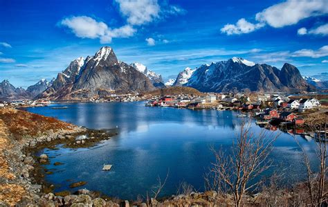 Lofoten Norway 23 Pictures Prove Why Norway Should Be Your Next