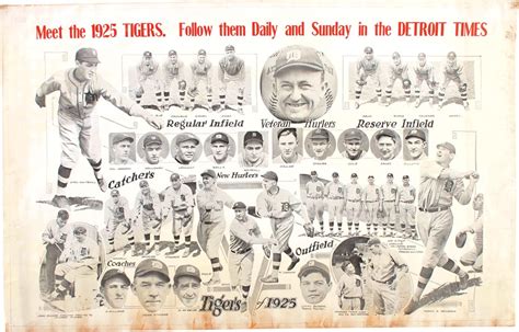 Lelands.com - Ty Cobb and Detroit Tigers - Past Sports and Collectible Auctions