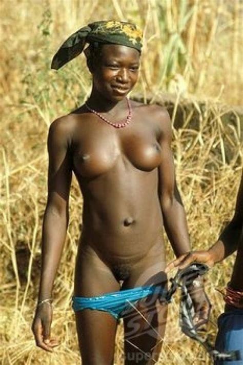 African Hot Zulu Women Cumception