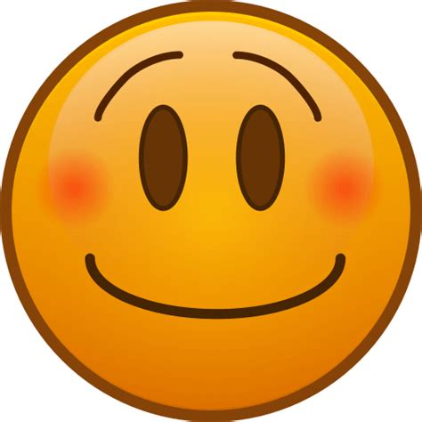 Smiley Blushing Emoticon Emoji Png Clipart Blog Blushing Blushing Reverasite