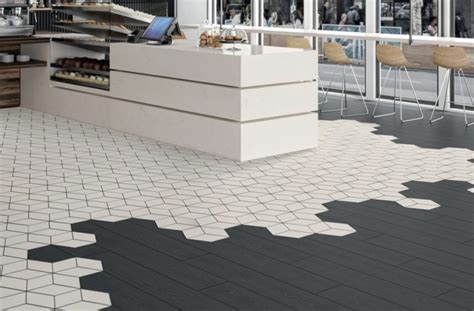 2021 Tile Flooring Trends 25 Contemporary Tile Ideas Flooring Inc