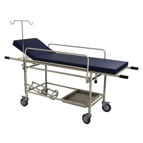Patient Trolley