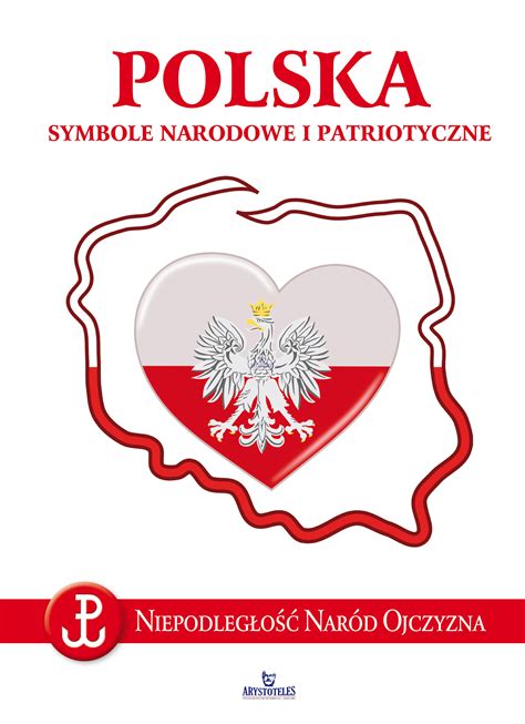 Polska. Symbole narodowe i patriotyczne | wydawnictwowam.pl