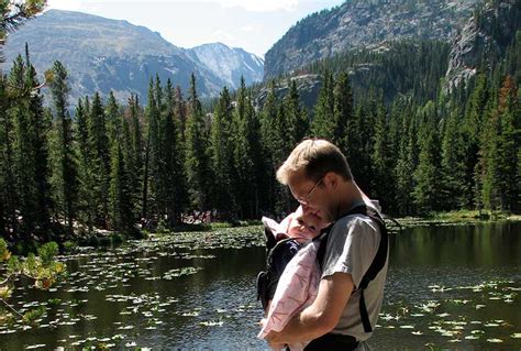 Emerald Lake Hike Rocky Mountain National Park Day Hikes Near Denver