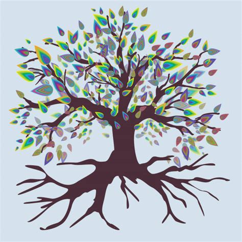 Bahrain Tree Of Life Illustrations Royalty Free Vector Graphics And Clip