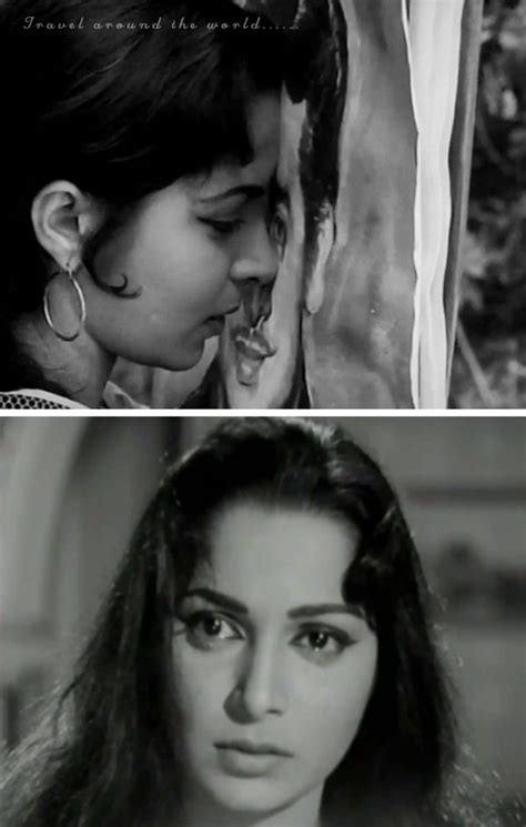 waheeda rehman vintage bollywood beautiful bollywood actress actors and actresses desi black