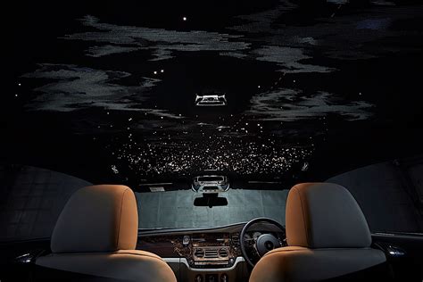 Which Cars Have The Best Ambient Lighting And What Is
