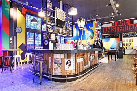 Photos, address, and phone number, opening hours, photos, and user reviews on yandex.maps. HOT DAM! 10 BEST party hostels in Amsterdam - Hostelworld