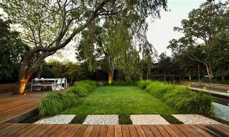 Contemporary Garden Designs And Layouts Garden Design Layout Oxilo