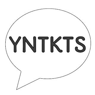 Arti Yntkts Ytbjts Kktbsys Dalam Bahasa Gaul