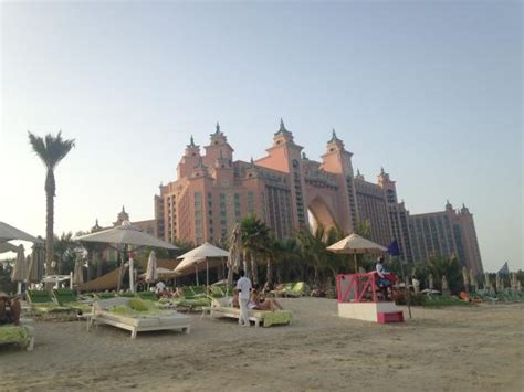 Nasimi Beach Picture Of Nasimi Beach Dubai Tripadvisor
