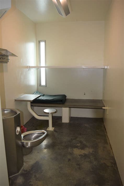 Jail Living Conditions Snohomish County Wa Official Website