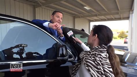 Mens Mag Daily Interviewing Kenneth Copeland On His Lavish Lifestyle Mens Mag Daily